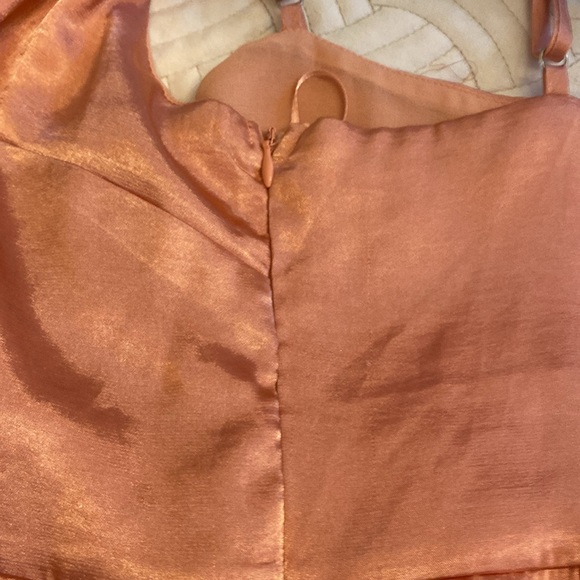 Altar’d State Summer dress-M - Picture 8 of 11